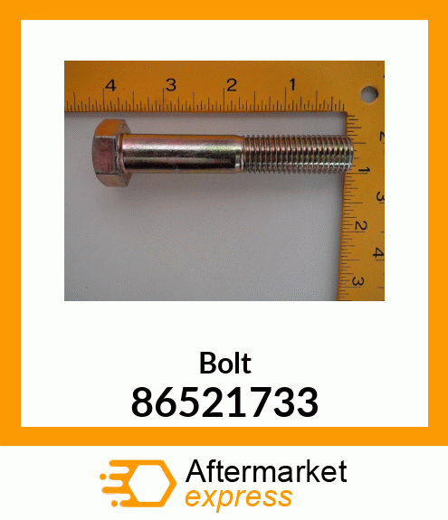 Bolt 86521733