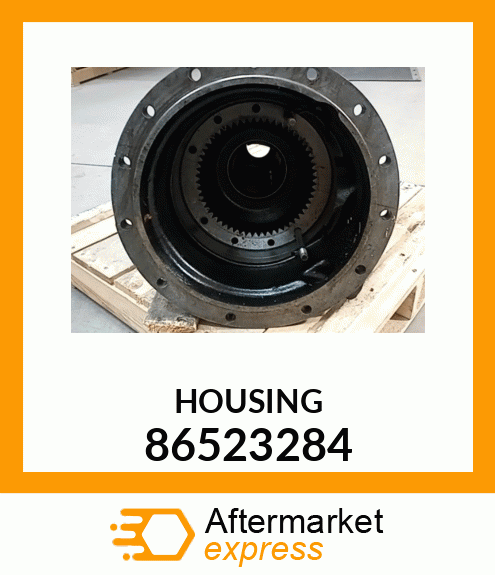 HOUSING 86523284