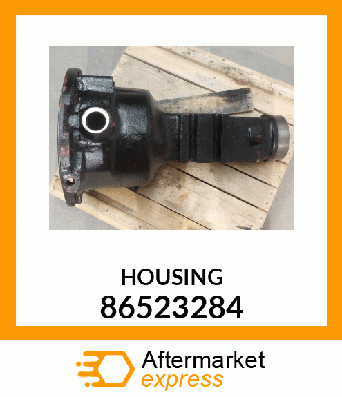 HOUSING 86523284