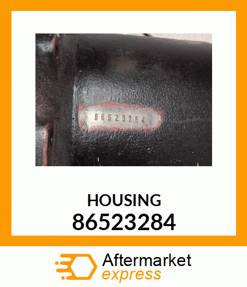 HOUSING 86523284