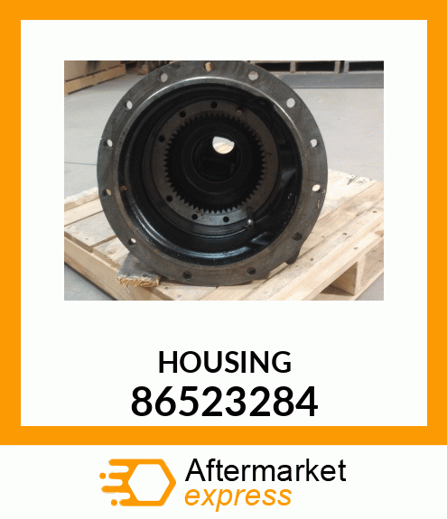 HOUSING 86523284