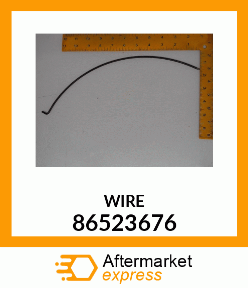 WIRE 86523676