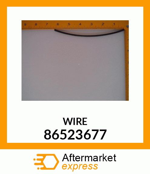 WIRE 86523677