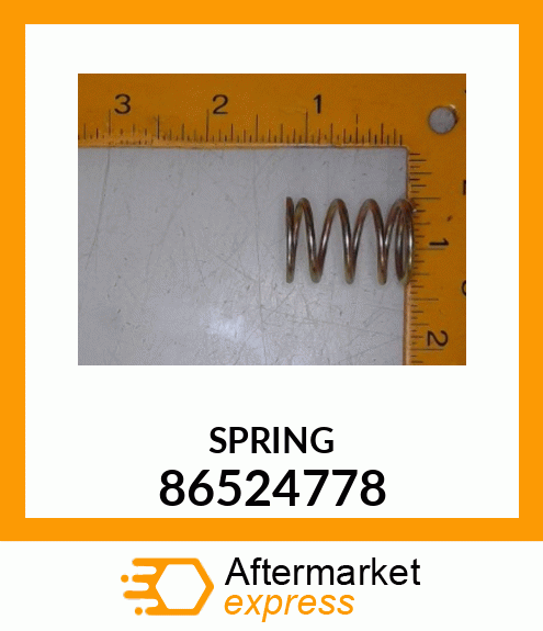 SPRING 86524778