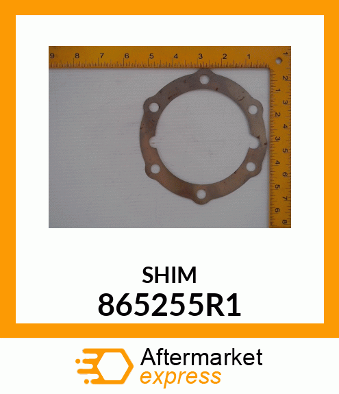 SHIM 865255R1