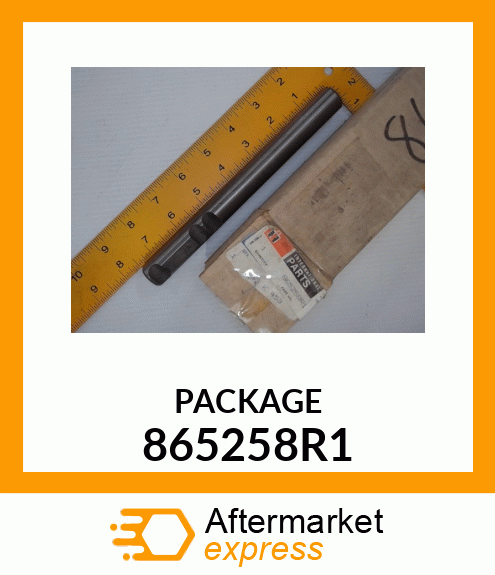 PACKAGE 865258R1