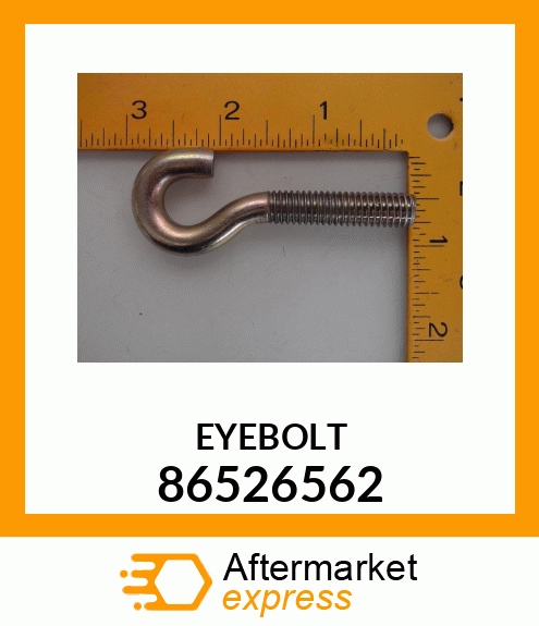 EYEBOLT 86526562