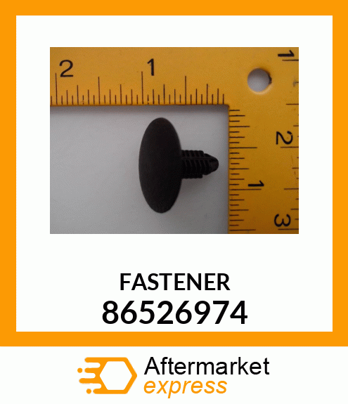 FASTENER 86526974