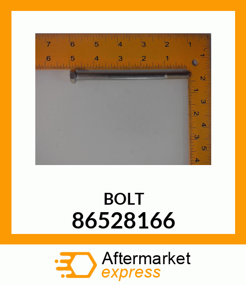 BOLT 86528166