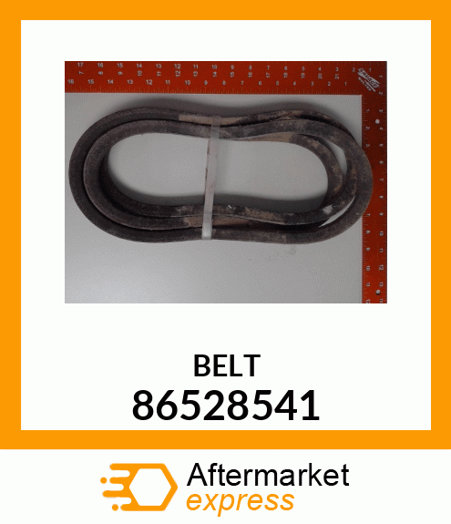 BELT 86528541