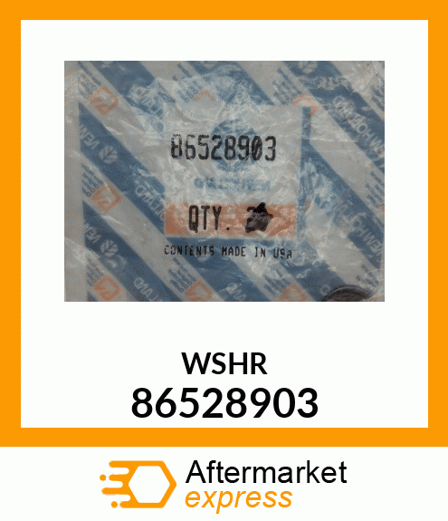 WSHR 86528903