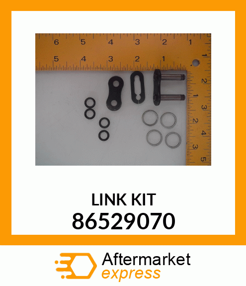 LINK KIT 86529070