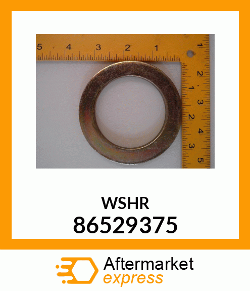WSHR 86529375