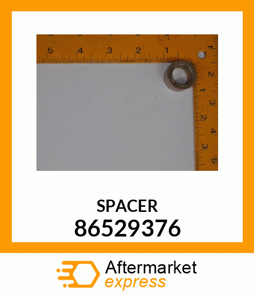 SPACER 86529376