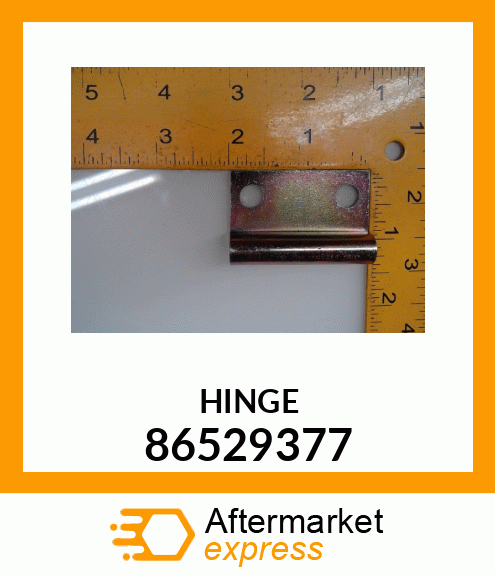 HINGE 86529377