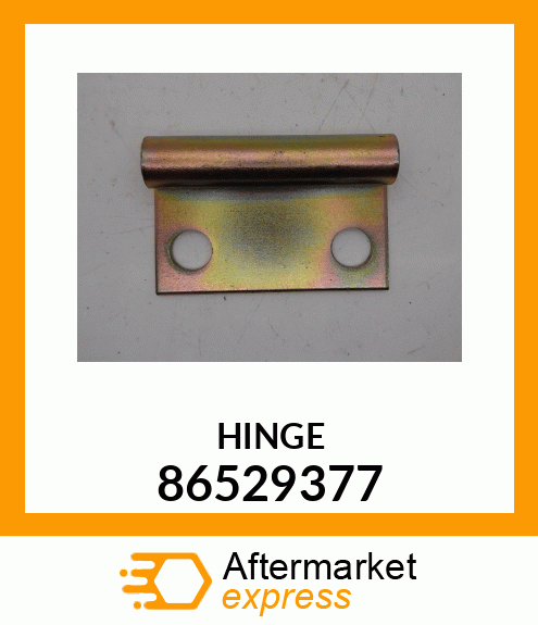 HINGE 86529377