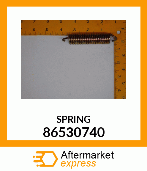 SPRING 86530740