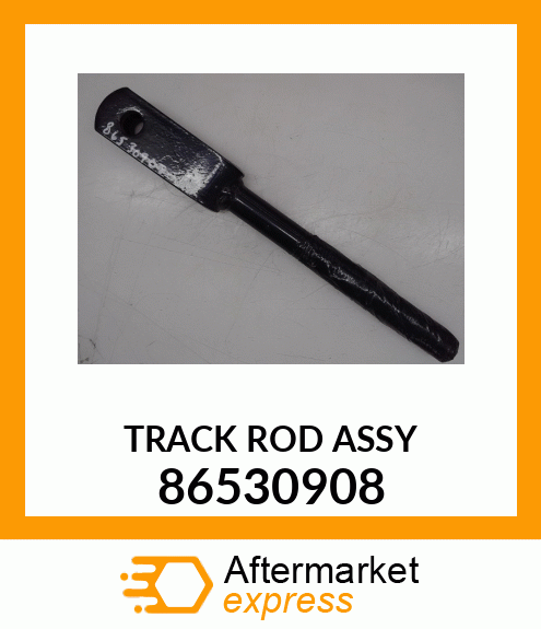 TRACK ROD ASSY 86530908