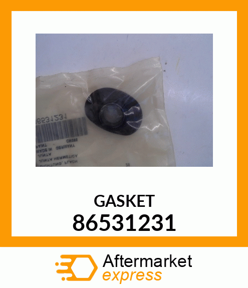 GASKET 86531231