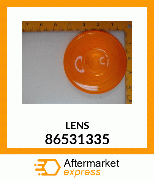 LENS 86531335