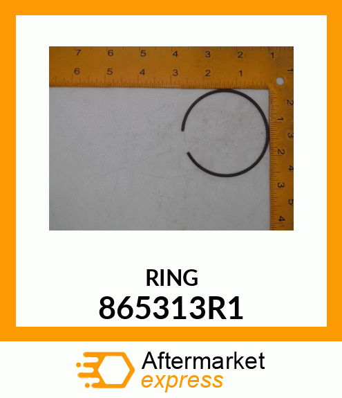 RING 865313R1