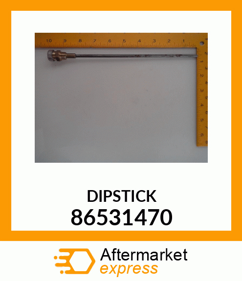 DIPSTICK 86531470