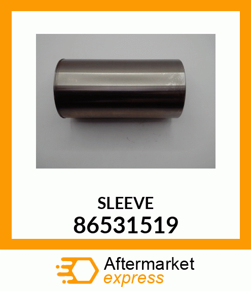 SLEEVE 86531519