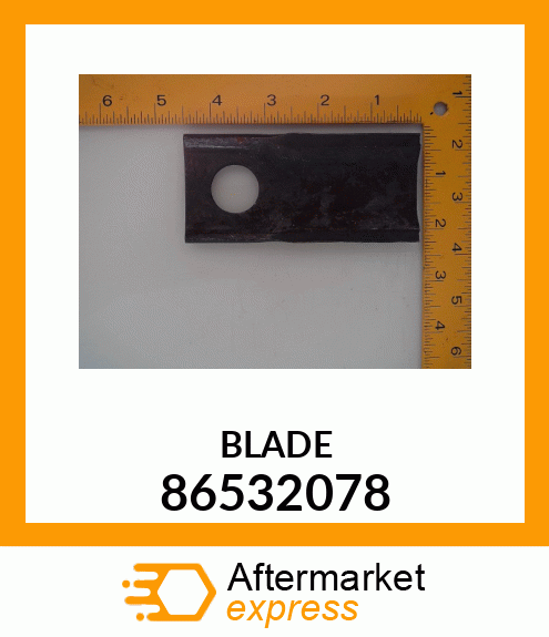 BLADE 86532078