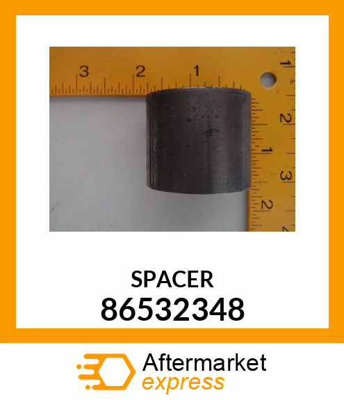 SPACER 86532348