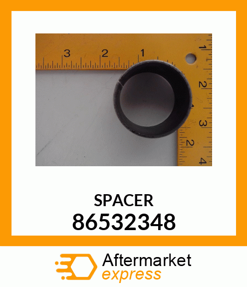 SPACER 86532348