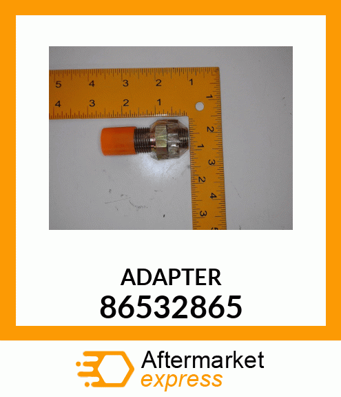 ADAPTER 86532865