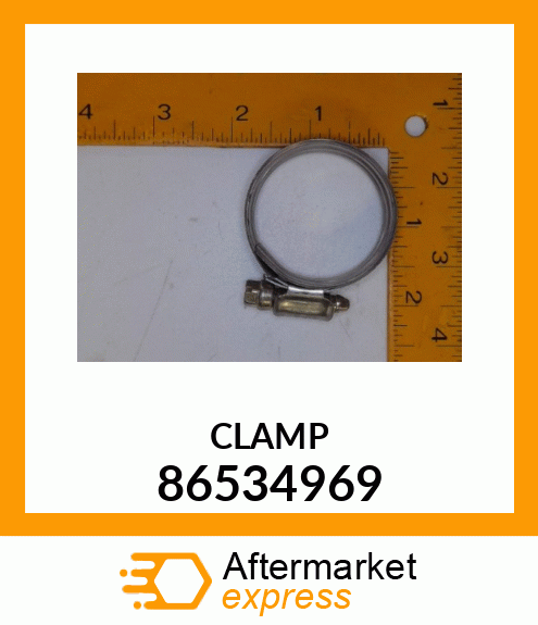 CLAMP 86534969