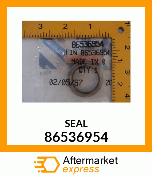 SEAL 86536954