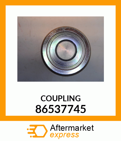 COUPLING 86537745