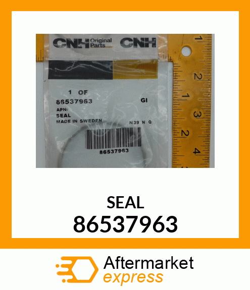 SEAL 86537963