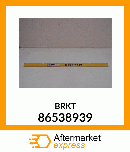 BRKT 86538939