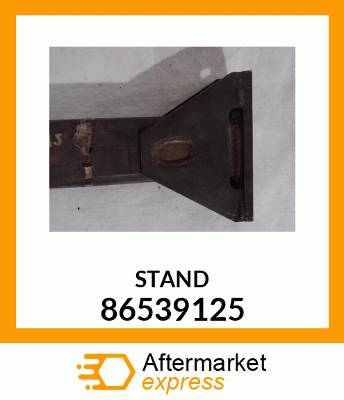 STAND 86539125