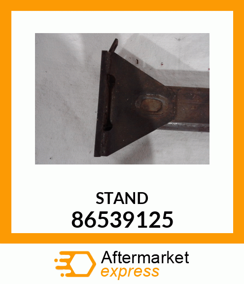 STAND 86539125