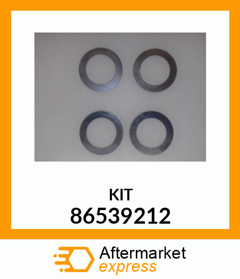 KIT 86539212