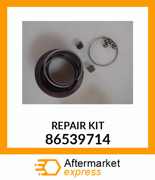 REPAIR KIT 86539714