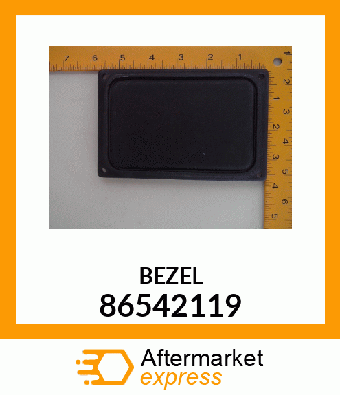 BEZEL 86542119