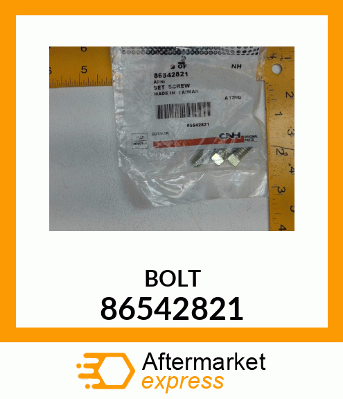 BOLT 86542821