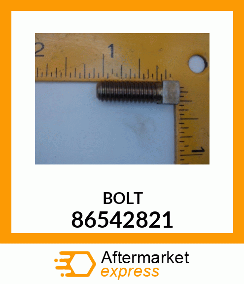 BOLT 86542821