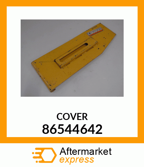 COVER 86544642