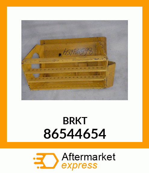 BRKT 86544654