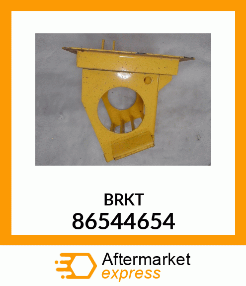 BRKT 86544654