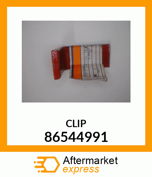 CLIP 86544991