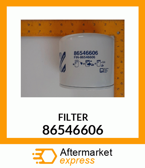 FILTER 86546606