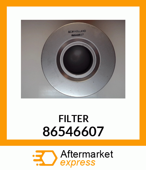 FILTER 86546607