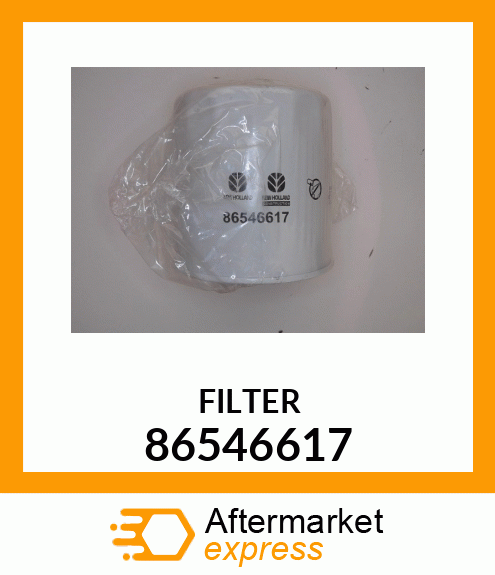 FILTER 86546617